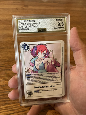 digimon card grading Awaiting PSA for cards Digimon Card Game Card Population