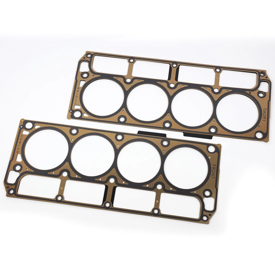 Fit For GMC Sierra 1500/2500 HD Classic, Engine Cylinder Head Gaskets 12610046 Foto 4 de 4