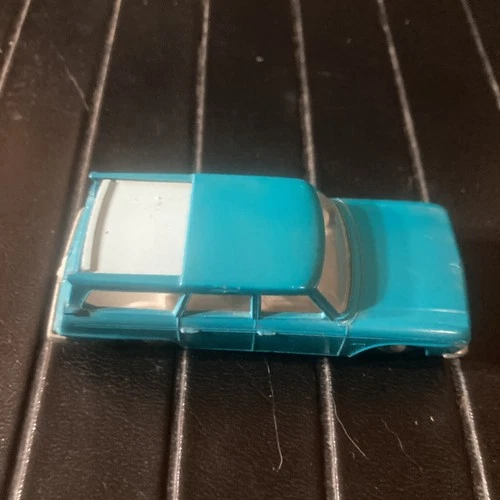 Vintage Lesney Matchbox No 42 STUDEBAKER LARK WAGON - EX