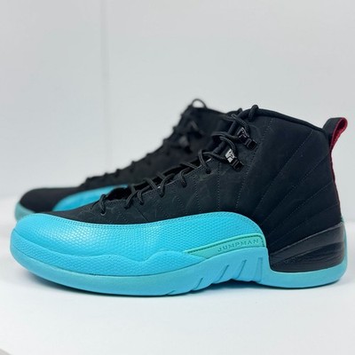 Air Jordan 12 Retro Gamma Blue