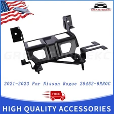 28452-6RR0C For Nissan 2021 2022 2023 2024 Rogue Front Distance Sensor Bracket