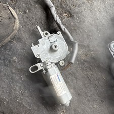 90077 Motor Schiebedach MERCEDES-BENZ E-Klasse Kombi (S211) A2038203142 90077 Motor Schiebedach MERCEDES-BENZ E-Klasse Kombi (S211) A2038203142