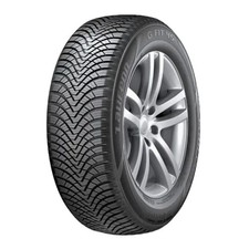 Gomme 4 stagioni Laufenn 205/55 R16 91H G-FIT-4S LH-71 (2025) M+S pneumatici nuo