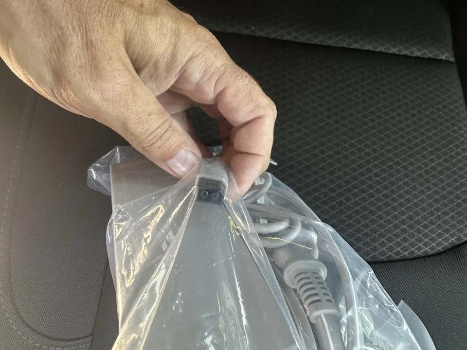 Power Supply For Nintendo Wii U WUP-011 (USA) AC Adapter OEM - Image 2 of 4