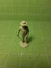 Vintage Walt Disney Marx Playset Don Diego Chatacter Figure