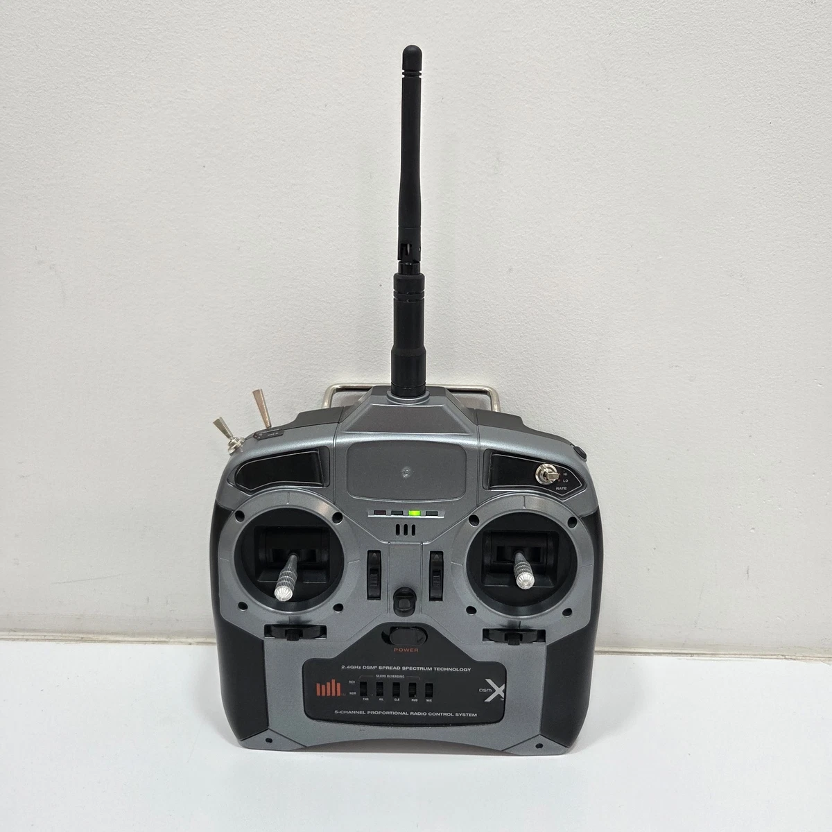 Spektrum Dx5e for sale - eBay
