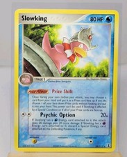 Slowking 28/113 Rare Delta Species Pokemon on eBay