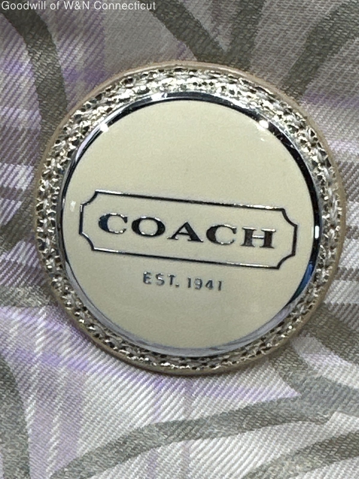 Authenticated Coach Women Multicolor Basic - image 3