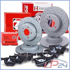 Kits de frein BMW 2002