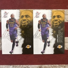 🪶Signature Series Lebron James 2 Base