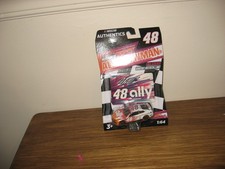 2023 Alex Bowman 48 Ally Best Friends 1/64 Lionel Wave 5