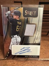 2023 Panini Select Baseball Cards Checklist 36