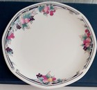 Royal Doulton 1991 Autumns Glory side plates. See My Other Items for sale