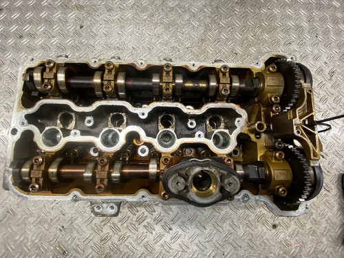 83799 Zylinderkopf rechts BMW 7er (F01, F02, F03, F04) 7573938