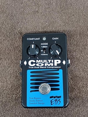 EBS / MULTICOMP(no260731)