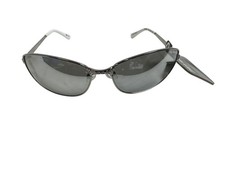 True Religion Silver Sunglasses for Women for sale | eBay display picture 1