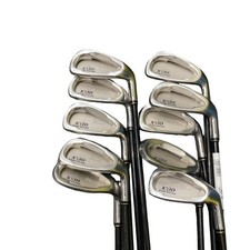 Used Dunlop XXIO TOUR SPECIAL 10S Iron Set IR XXIO MP100 Flex S 