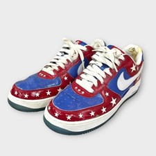 Preços baixos em Nike Air Force 1 Premium All-Star | eBay