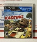 Little Big Planet Karting (Sony PlayStation 3) PS3 - LittleBigPlanet Karting
