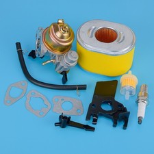 Fit For Scheppach HP1100S HP2000S Vibratory Plate Compactor Carburetor lk