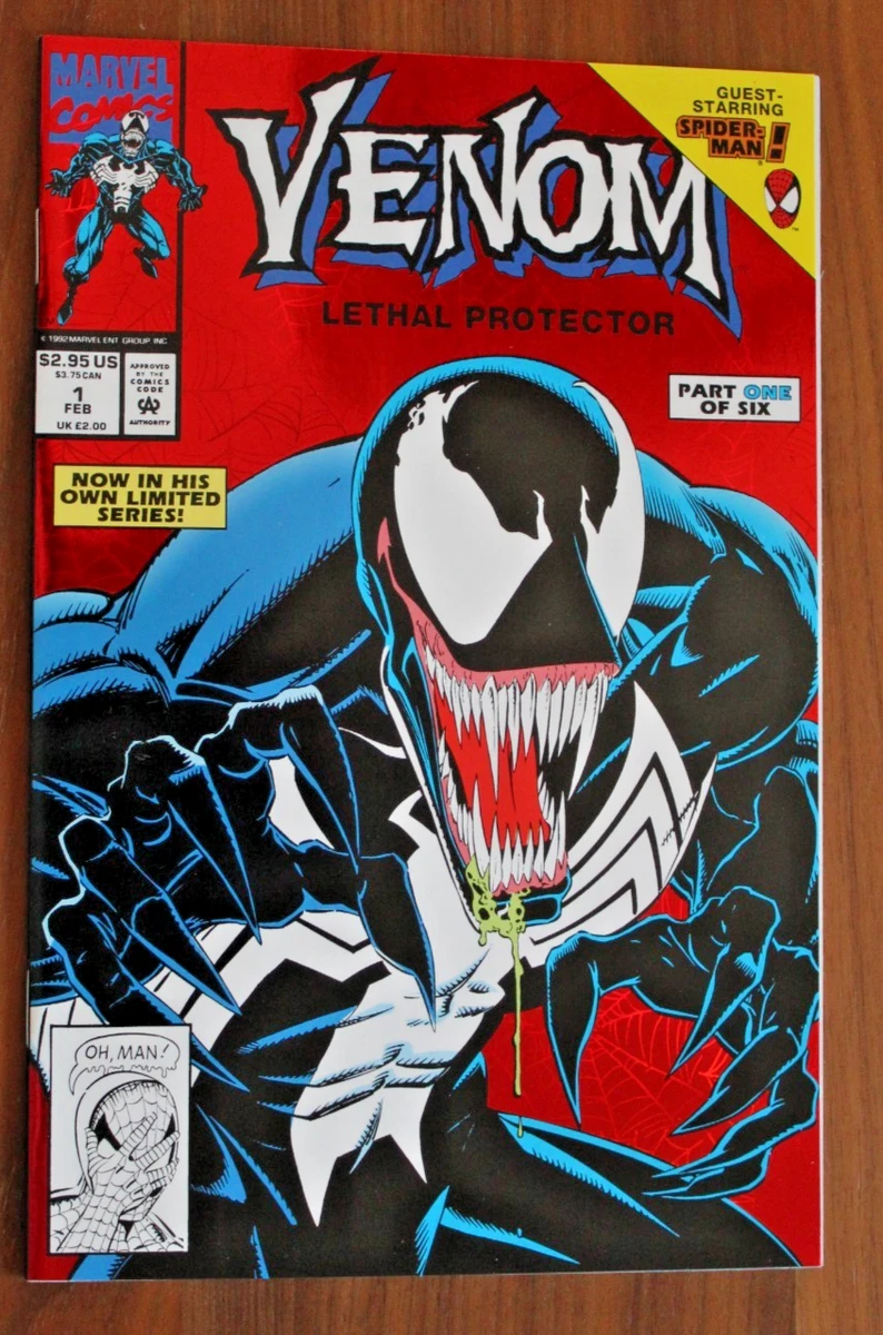 25+ Venom Lethal Protector 1 for sale | Updated Oct 2026