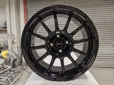 Lotus Elise. Team Motorsport  Alloy Wheel.