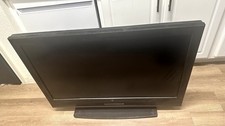 42 INCH PLASMA SCREEN TV USED NO TV REMOTE BUT FIRE STICK INCLUDED.