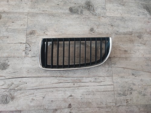BMW 3er E90 Gitter Kühlergrill links 51137120007