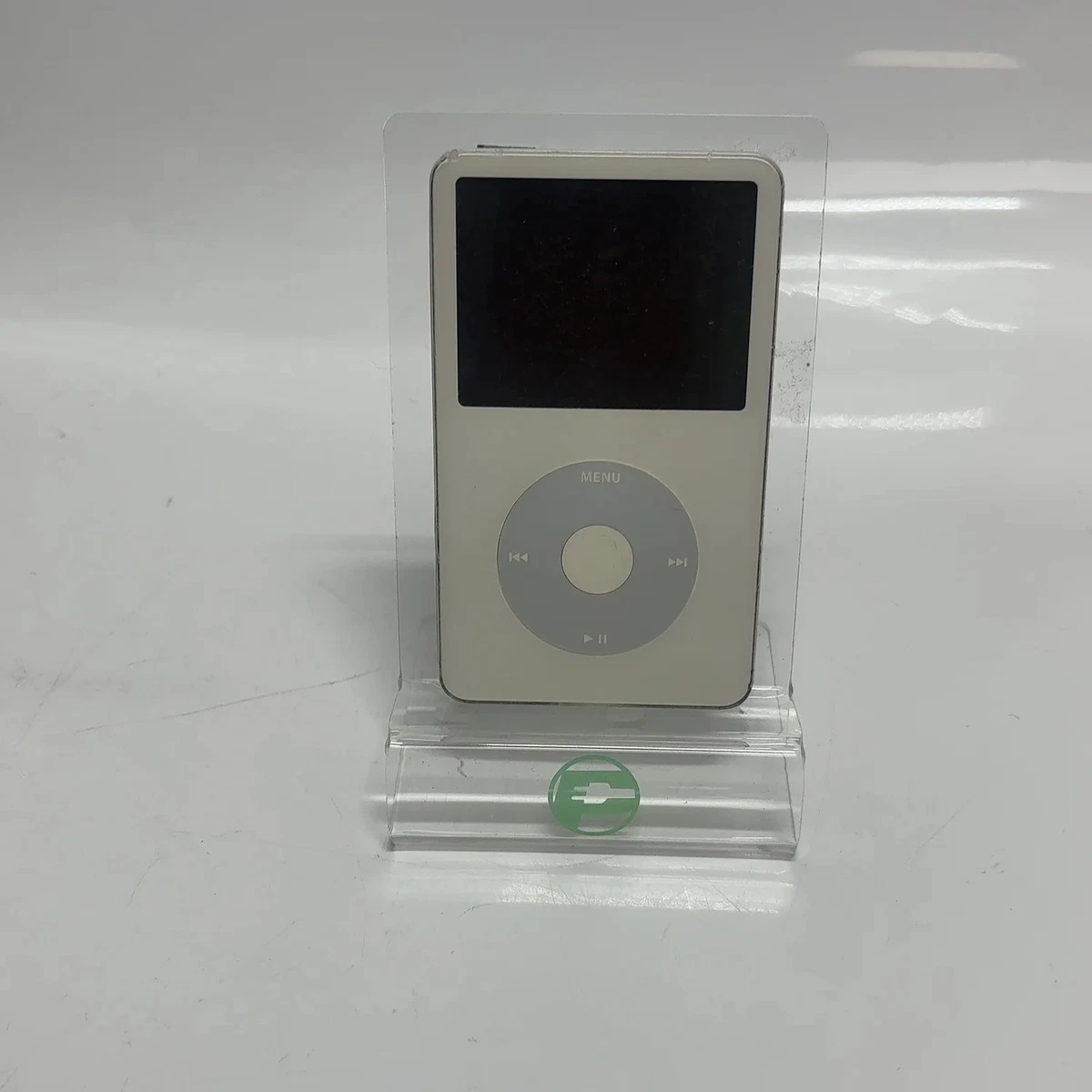 Ipod Classic 30gb for sale - eBay