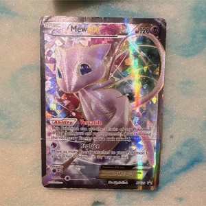 Mew Xy126 | eBay