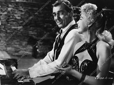 6486-028 Clark Gable Barbara Nichols film A King and Four Queens 6486-28 6486-02