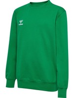 hummel Hmlgo 2.0 Sweatshirt Kids, Jelly Bean, 164