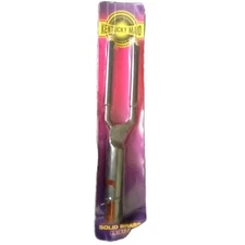 Kentucky Maid STOVE CURLING/FLAT IRON NEW