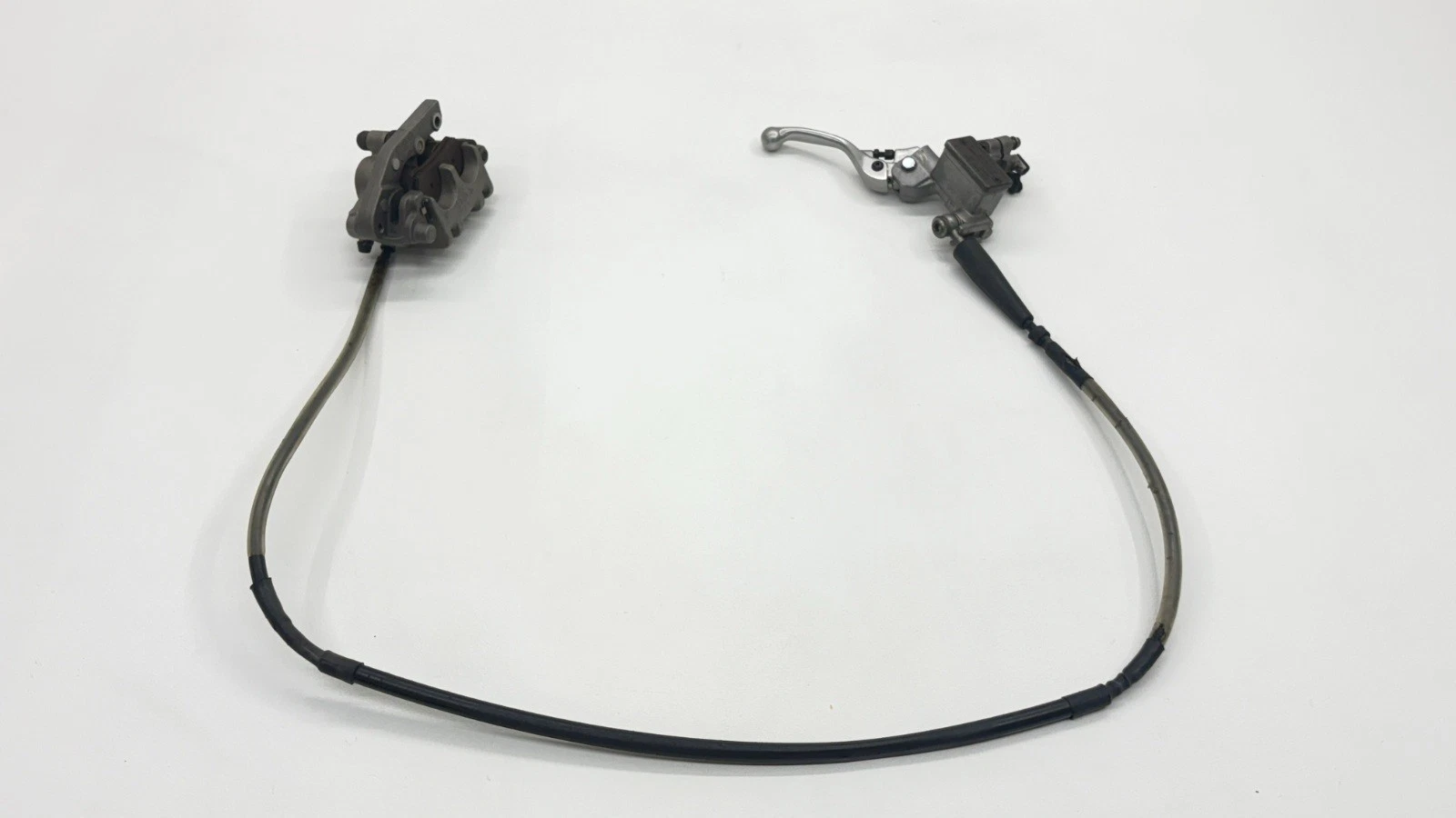 2007-2015 Suzuki RMZ250 Nissin Front Brake Assembly Caliper Cylinder 59600-28H00