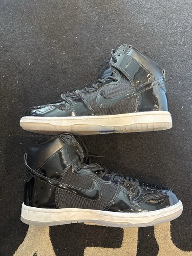 Nike SB Dunk High Space Jam BQ6826-002 Men's US 8.5 NEW No Box - Picture 3 of 6