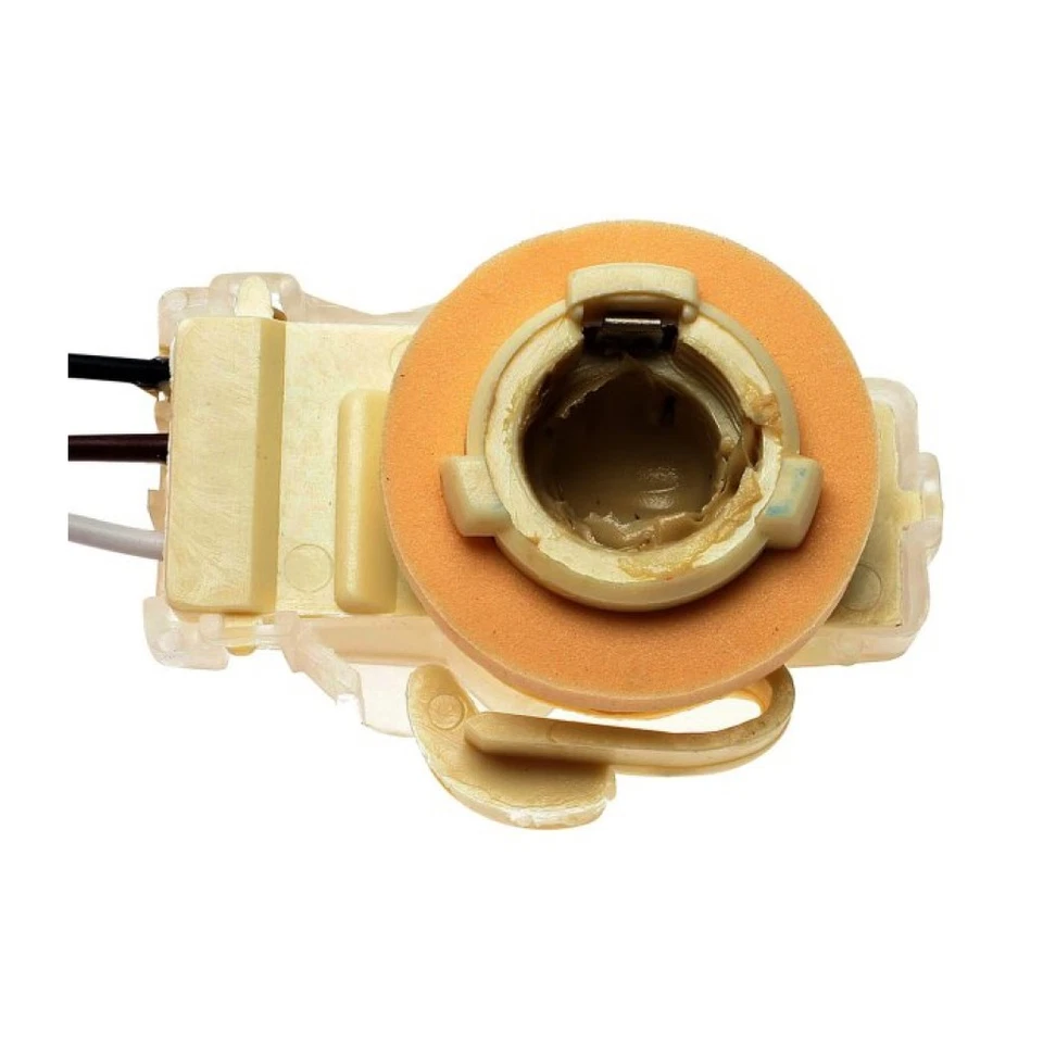 Conector de luz trasera genuino ACDelco para Oldsmobile Custom Cruiser 1991 1992 bronceado Foto 3 de 4