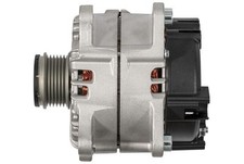 HELLA 8EL 015 637-151 Alternator 14V Fits Porsche Cayenne Panamera VW Touareg