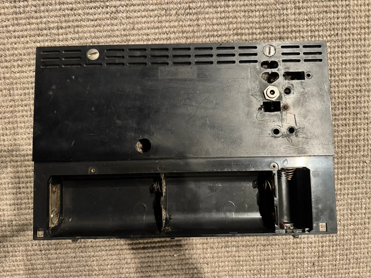 希少・完動品】BRAUN voice control 4745 AB40vsl 【公式通販】