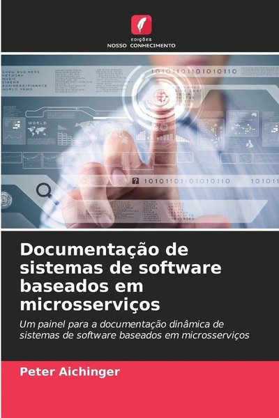 Peter Aichinger | DocumentaçãO De Sistemas De Software Baseados Em...-image