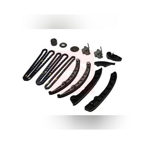 For JAGUAR F-TYPE Coupe X152 2013 on TIMING CHAIN KIT WITH GEAR ACK4162