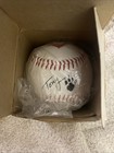 1991 Kelloggs Tony the Tiger Baseball Sealed NOS w/ Original Kalamazoo Mail Box — photo 2