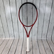 Wilson Clash 98 V2 Tennis Racquet Grip Size 4...