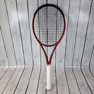 美品ウィルソンクラッシュv1 98グリップ2 Clash 98 | eBay