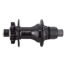 Origin8 MT-3110 Rear MTB Hubs, 28 x 142 x 12mm, 11-12s XD, Black