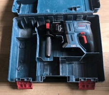 Bosch Professional GBH 18V-21 SDS Plus Rotary Hammer Drill 18V And Case 
