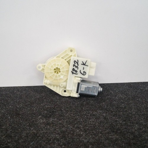 VOLKSWAGEN GOLF MK7 Touring Motor für Fensterheber hinten links 5Q4959811A