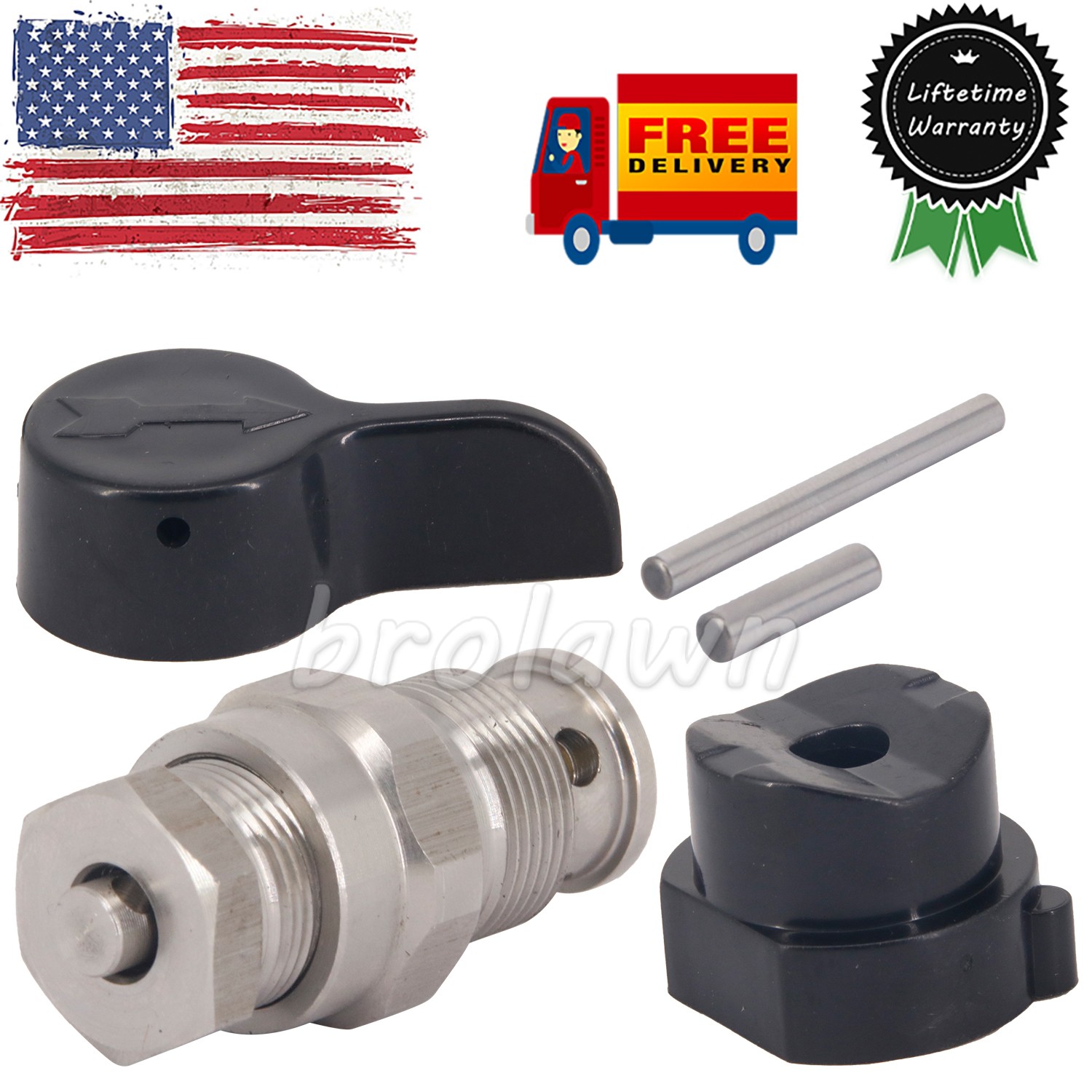 235014 Prime Spray Valve Paint Tool for Sprayer Ultra 395 490 495 595 Airless