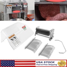 TA3130 Cradle Assembly & Cover, For Biro Tenderizers PRO-9 Tenderizers Sir Steak