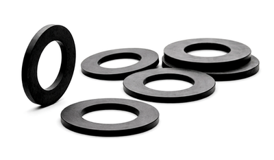 #ad 1 1 4quot; ID x 1 3 4quot; OD x 1 8quot; EPDM Rubber Flat Washers ATV UTV Repair Off Road $14.95