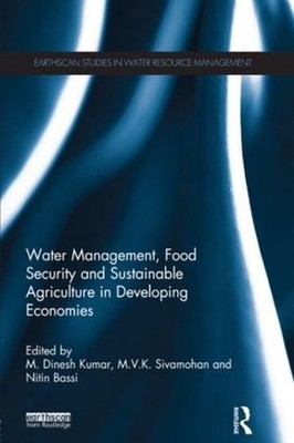 Water Management, Food Security and Sustainable Agriculture in Developing Econom